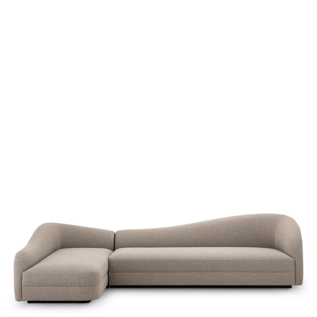 EICHHOLTZ SOFA DIVISADERO LOUNGE 117321