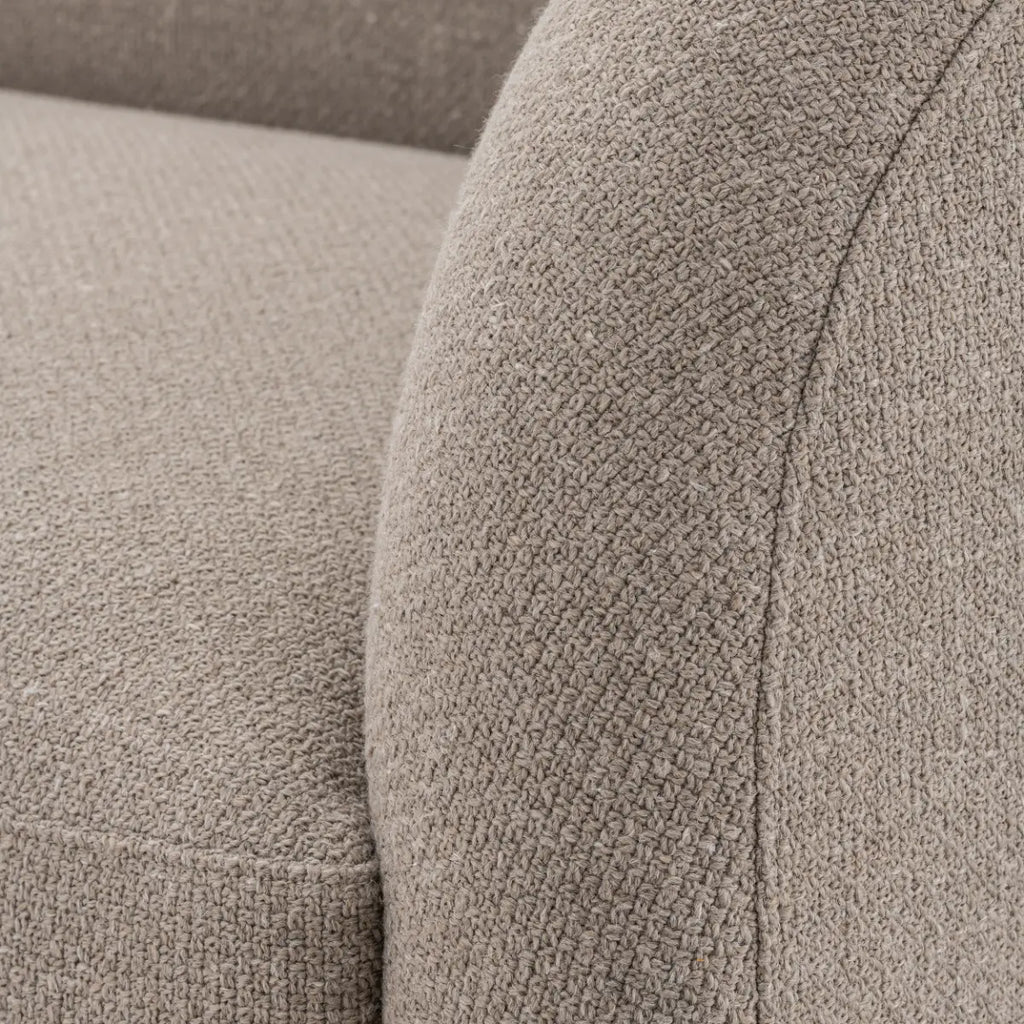 EICHHOLTZ SOFA DIVISADERO LOUNGE 117321