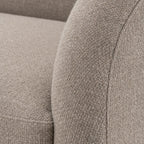 EICHHOLTZ SOFA DIVISADERO LOUNGE 117321