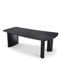 EICHHOLTZ ESSTISCH BERGMAN S 117345