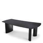 EICHHOLTZ ESSTISCH BERGMAN S 117345
