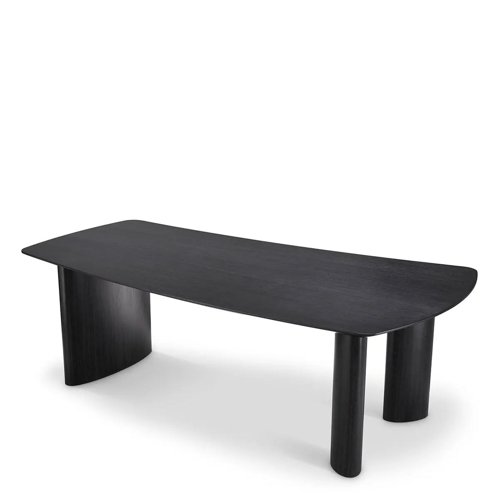 EICHHOLTZ ESSTISCH BERGMAN S 117345