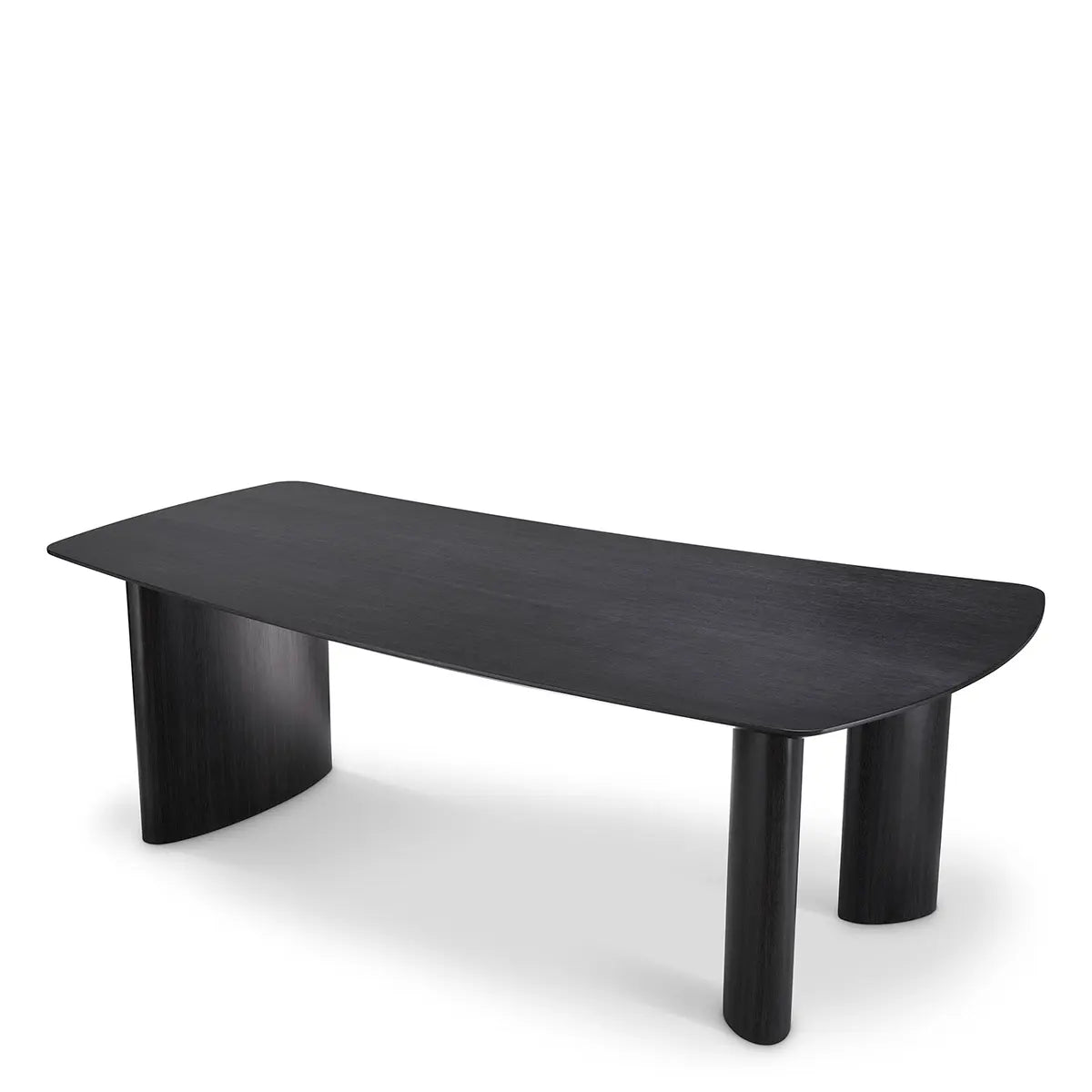 EICHHOLTZ ESSTISCH BERGMAN S 117345
