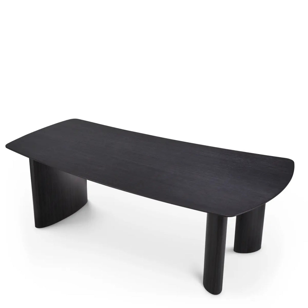EICHHOLTZ ESSTISCH BERGMAN S 117345