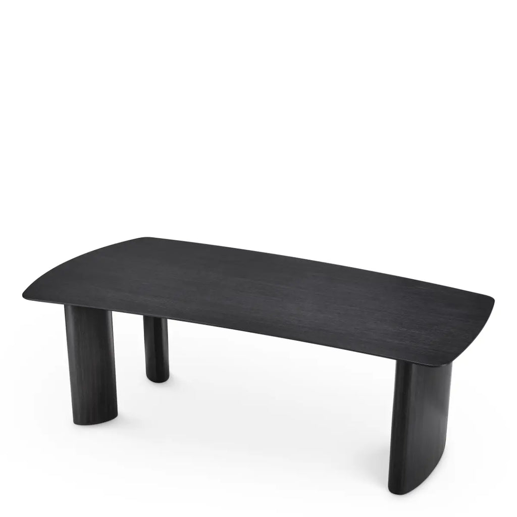 EICHHOLTZ ESSTISCH BERGMAN S 117345