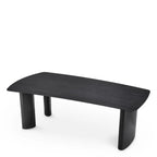 EICHHOLTZ ESSTISCH BERGMAN S 117345