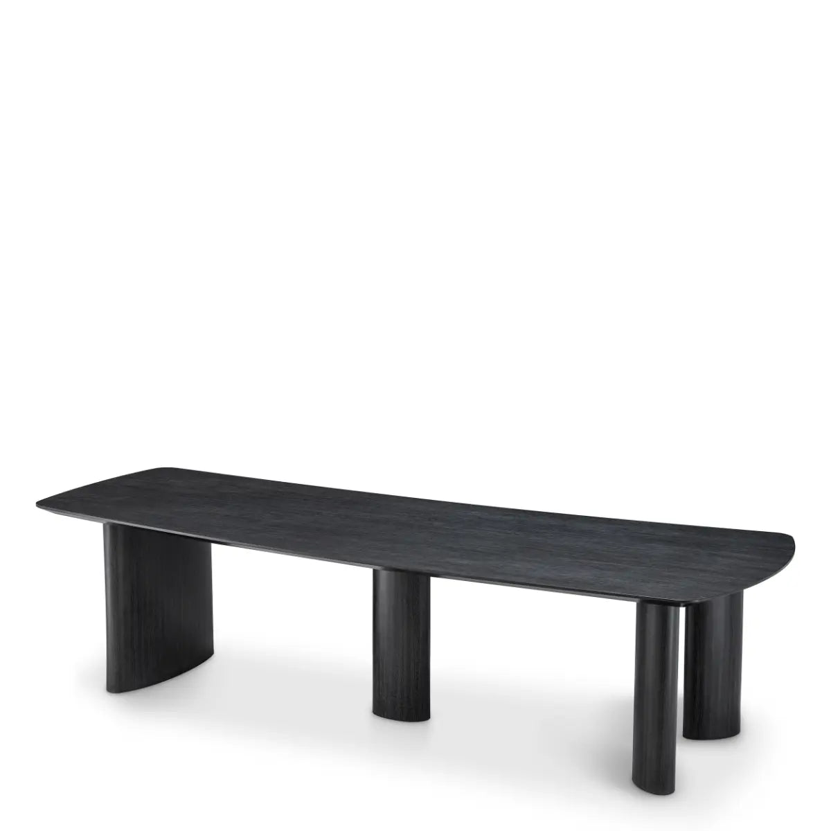 EICHHOLTZ ESSTISCH BERGMAN L 117346