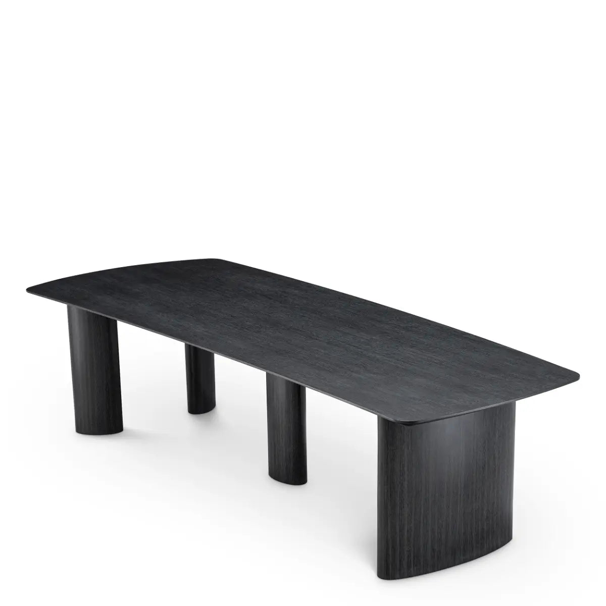 EICHHOLTZ ESSTISCH BERGMAN L 117346