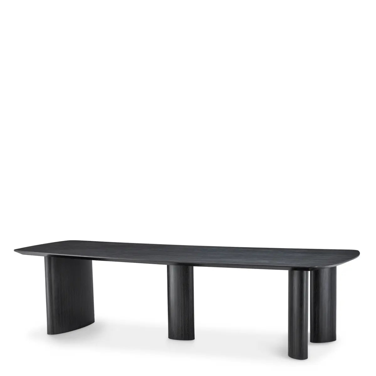 EICHHOLTZ ESSTISCH BERGMAN L 117346