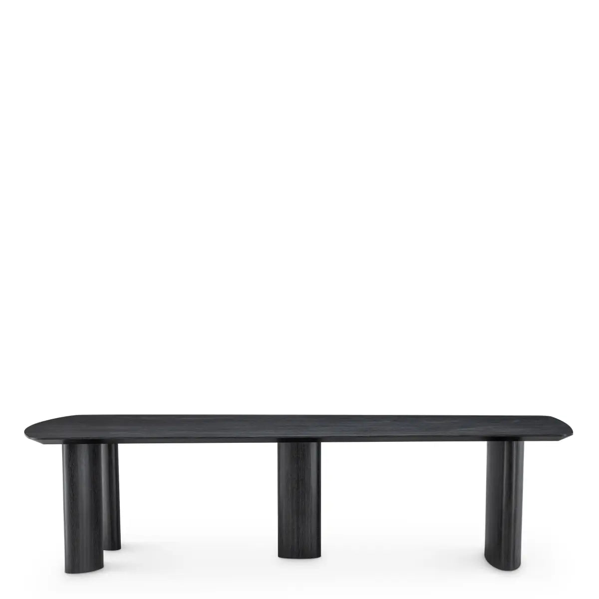 EICHHOLTZ ESSTISCH BERGMAN L 117346