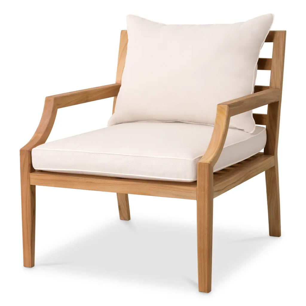 EICHHOLTZ OUTDOOR SESSEL HERA 117349