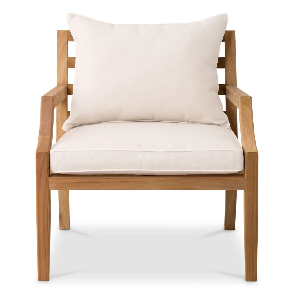 EICHHOLTZ OUTDOOR SESSEL HERA 117349