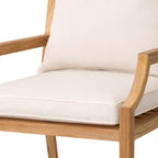 EICHHOLTZ OUTDOOR-SESSEL HERA 117349