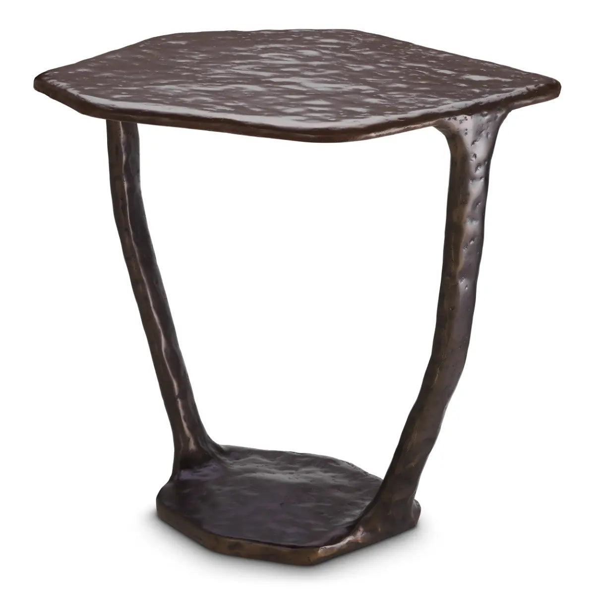 EICHHOLTZ BEISTELLTISCH TIGRA 117353