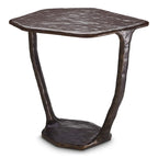 EICHHOLTZ BEISTELLTISCH TIGRA 117353