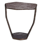 EICHHOLTZ BEISTELLTISCH TIGRA 117353