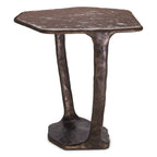 EICHHOLTZ BEISTELLTISCH TIGRA 117353