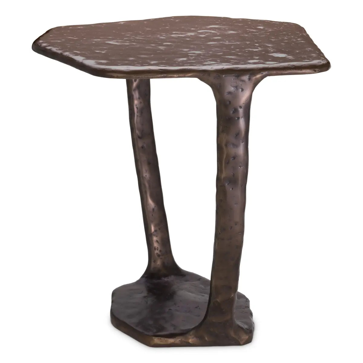 EICHHOLTZ BEISTELLTISCH TIGRA 117353
