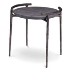 EICHHOLTZ BEISTELLTISCH ARCA 117354