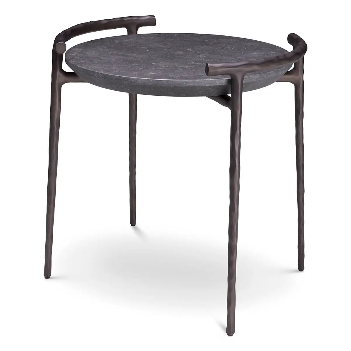 EICHHOLTZ BEISTELLTISCH ARCA 117354