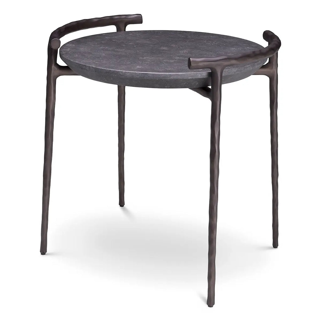 EICHHOLTZ BEISTELLTISCH ARCA 117354