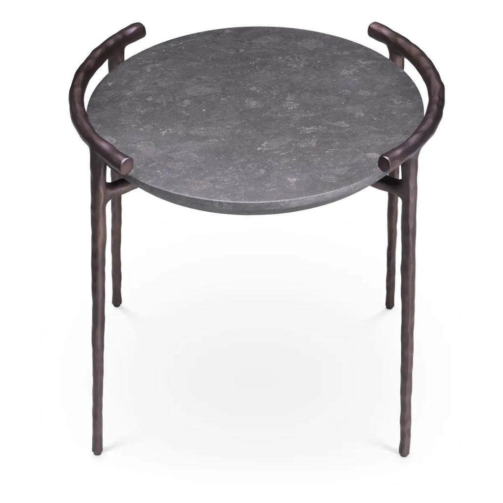 EICHHOLTZ BEISTELLTISCH ARCA 117354