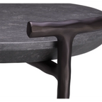 EICHHOLTZ BEISTELLTISCH ARCA 117354