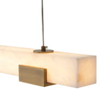 EICHHOLTZ KRONLEUCHTER FURORE 117366