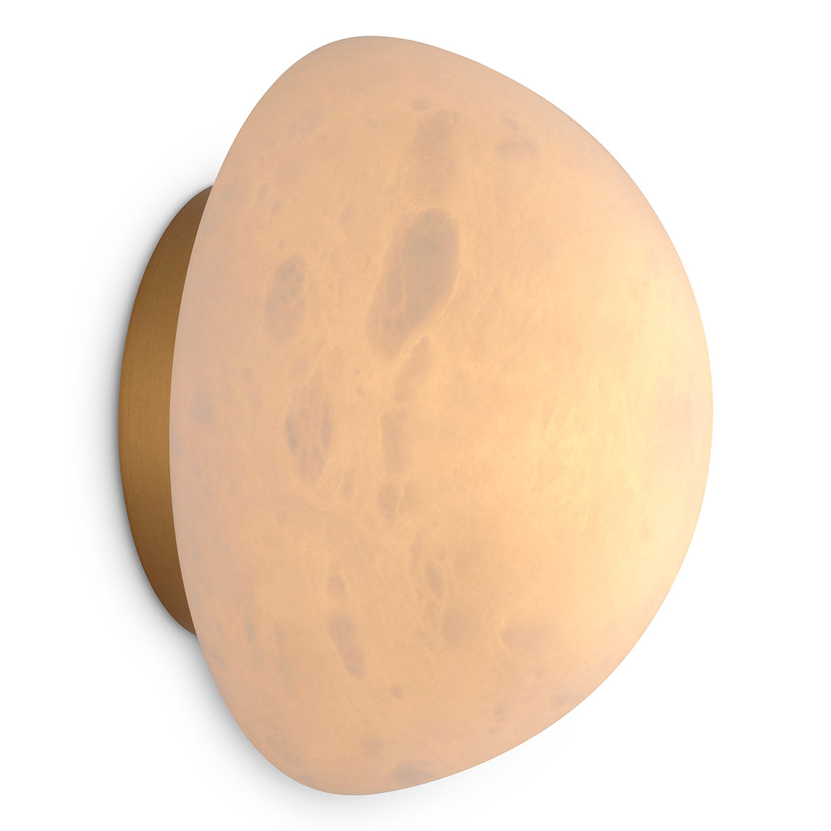 EICHHOLTZ WANDLEUCHTE TRITON 117369 AUSSTELLUNGSSTÜCK