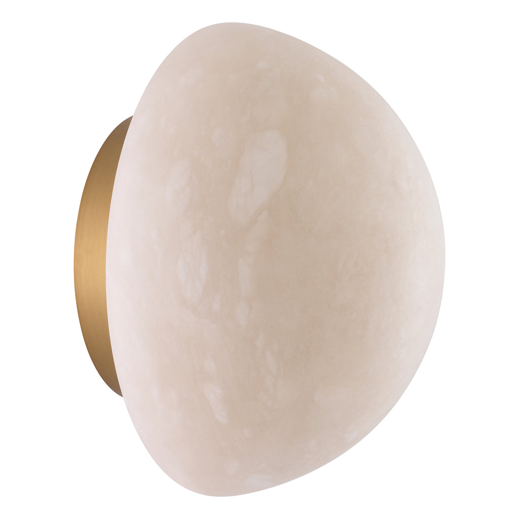 EICHHOLTZ WANDLEUCHTE TRITON 117369 AUSSTELLUNGSSTÜCK