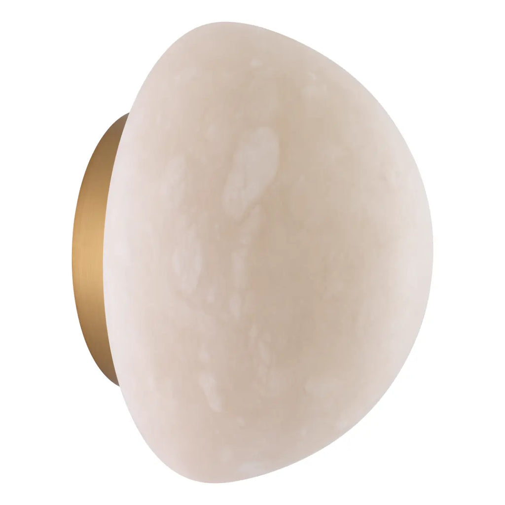 EICHHOLTZ WANDLEUCHTE TRITON 117369