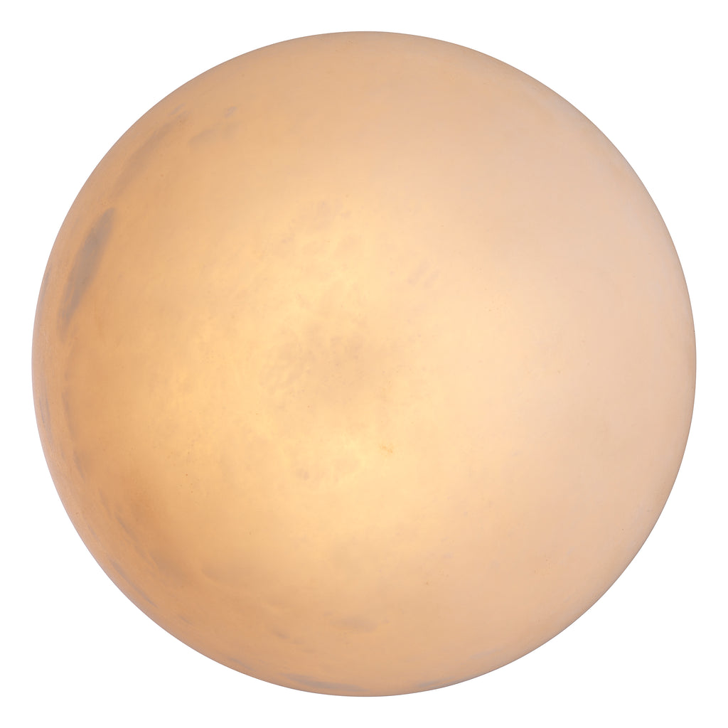 EICHHOLTZ WANDLEUCHTE TRITON 117369 AUSSTELLUNGSSTÜCK
