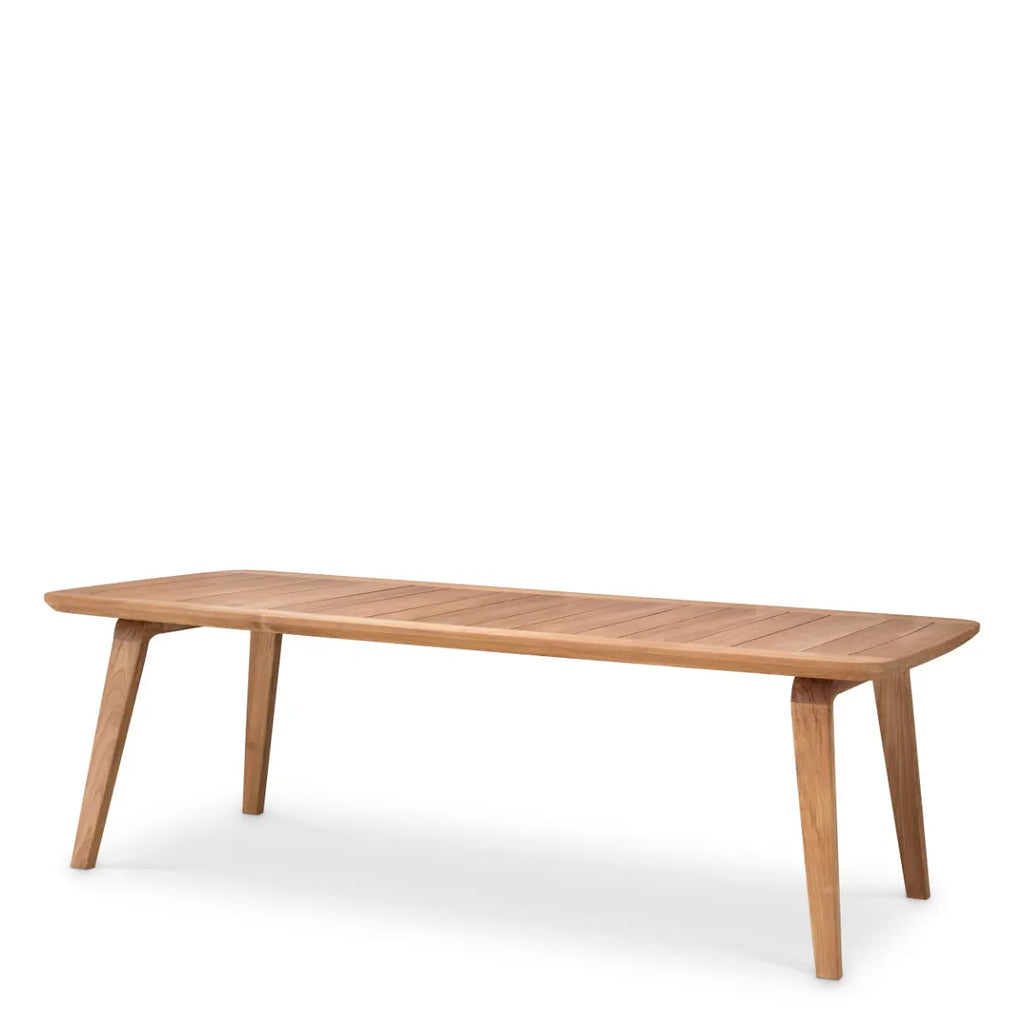 EICHHOLTZ OUTDOOR ESSTISCH GLOVER 117379