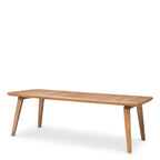 EICHHOLTZ OUTDOOR-ESSTISCH GLOVER 117379