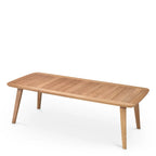 EICHHOLTZ OUTDOOR-ESSTISCH GLOVER 117379