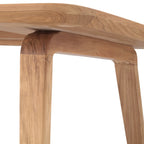 EICHHOLTZ OUTDOOR-ESSTISCH GLOVER 117379