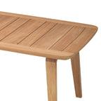 EICHHOLTZ OUTDOOR-ESSTISCH GLOVER 117379