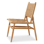 EICHHOLTZ OUTDOOR-STUHL LAROC 2er-Set 117385