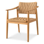 EICHHOLTZ OUTDOOR-STUHL CORAL BAY 2er-Set 117386