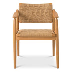 EICHHOLTZ OUTDOOR-STUHL CORAL BAY 2er-Set 117386
