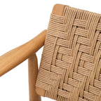 EICHHOLTZ OUTDOOR-STUHL CORAL BAY 2er-Set 117386