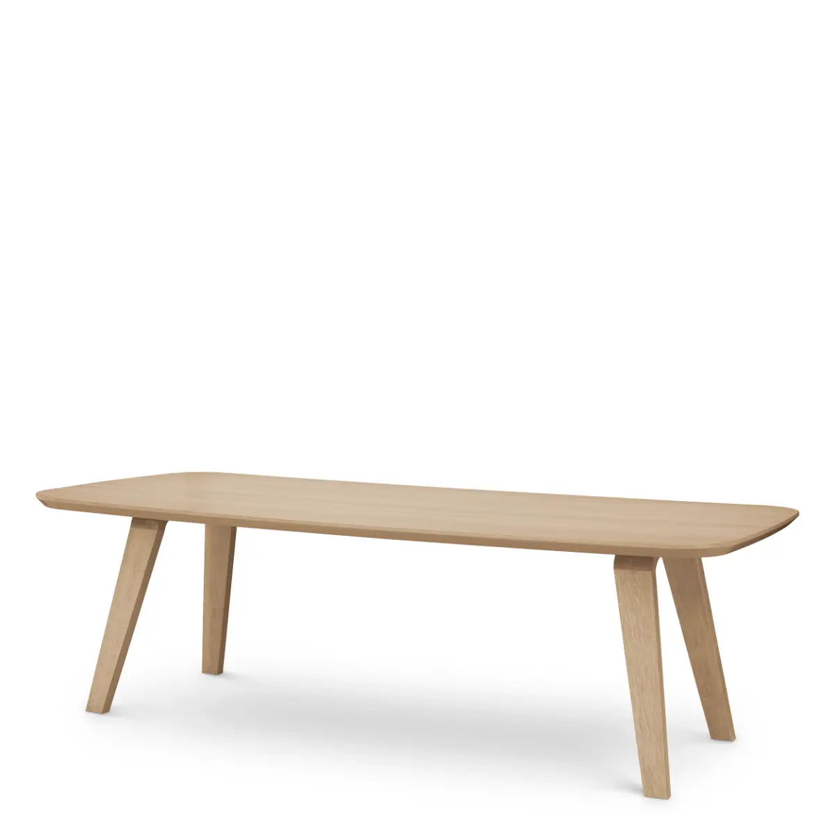 EICHHOLTZ ESSTISCH GLOVER 117388