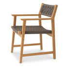 EICHHOLTZ OUTDOOR-STUHL CANCUN 2er-Set 117389
