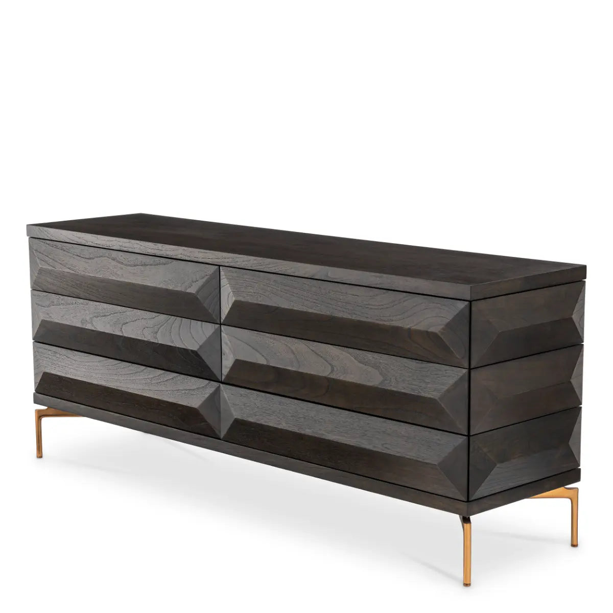 EICHHOLTZ SCHUBLADENKOMMODE DENVER 117398