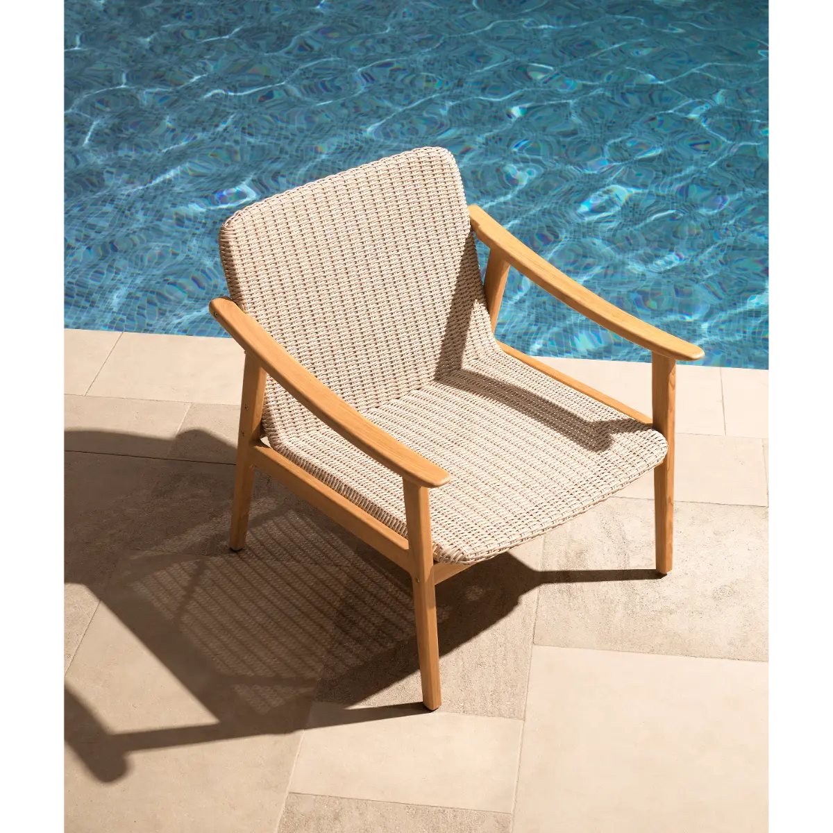 EICHHOLTZ OUTDOOR SESSEL HONOLULU 117409