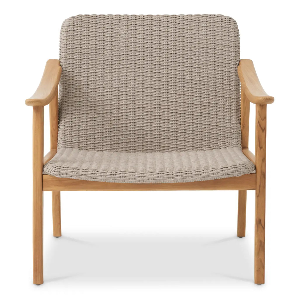 EICHHOLTZ OUTDOOR SESSEL HONOLULU 117409