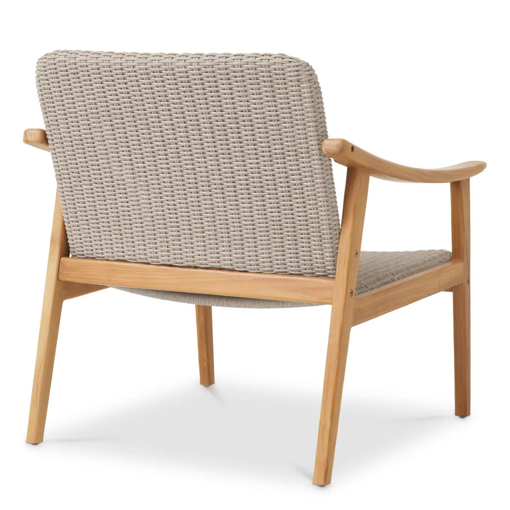 EICHHOLTZ OUTDOOR SESSEL HONOLULU 117409