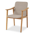 EICHHOLTZ OUTDOOR STUHL HONOLULU 117413