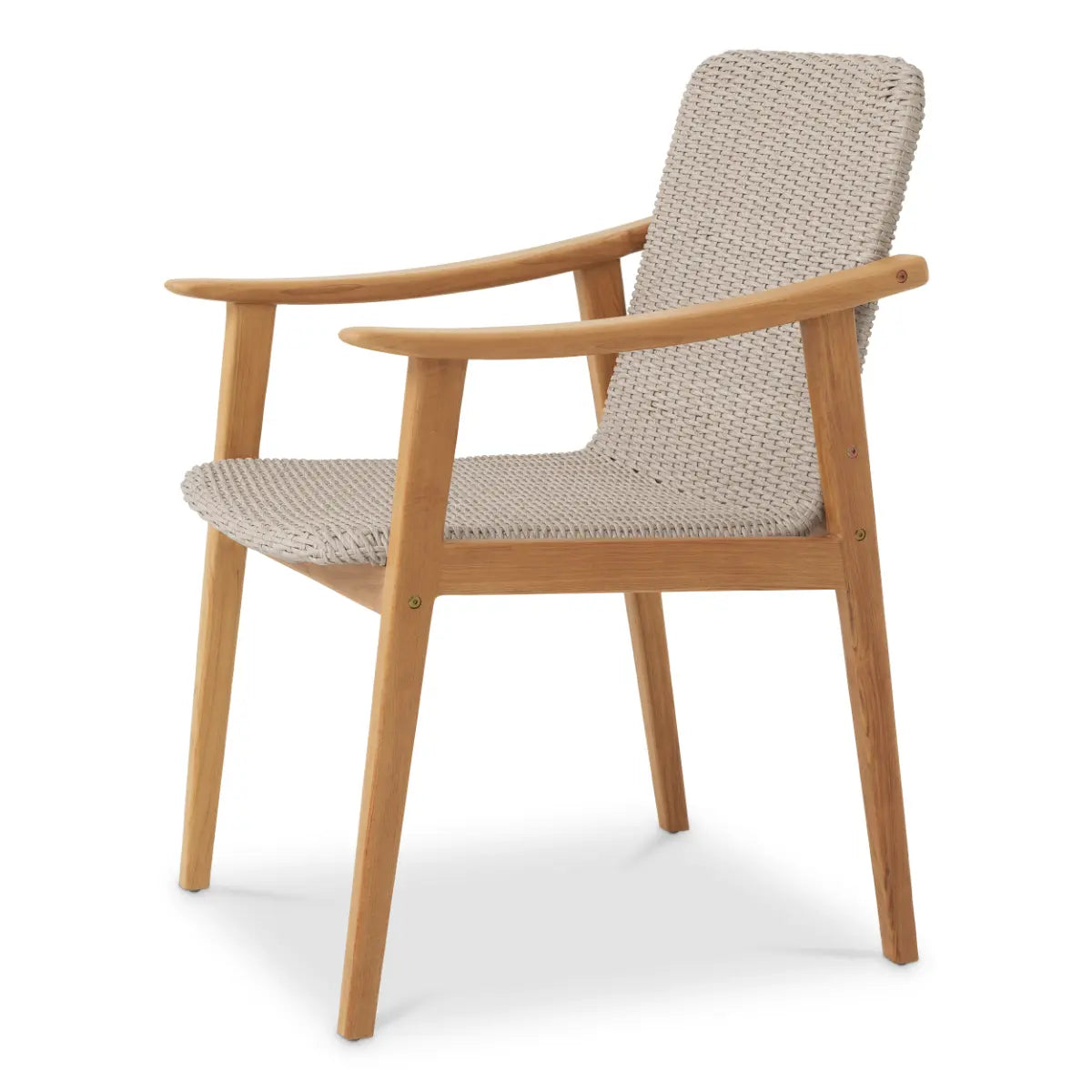 EICHHOLTZ OUTDOOR STUHL HONOLULU 117413