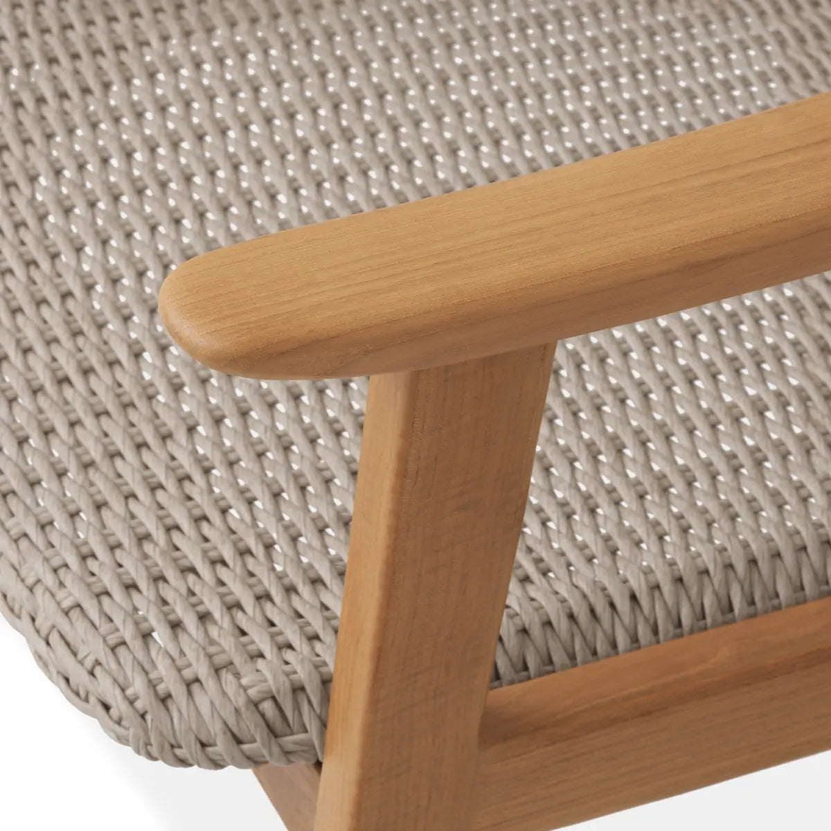 EICHHOLTZ OUTDOOR STUHL HONOLULU 117413